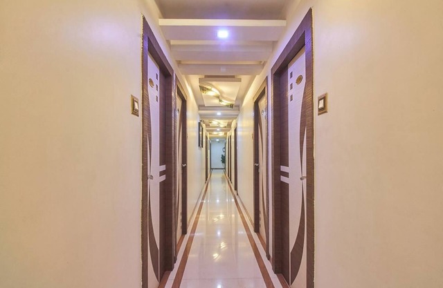 Hotel Apex