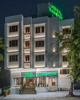 Hotel Apex