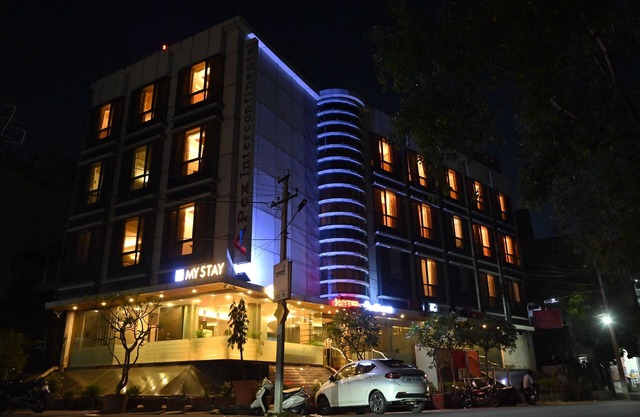 Hotel Apex Intercontinental