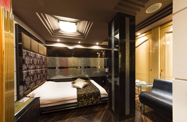 HOTEL APiO - Adults Only