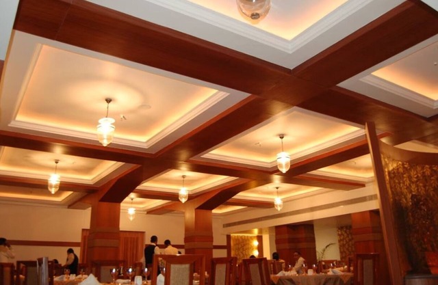 Hotel Apna Palace