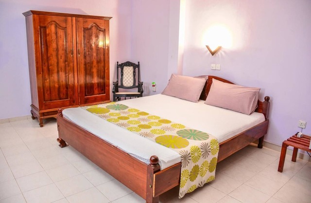 Hotel Apollo Hikkaduwa
