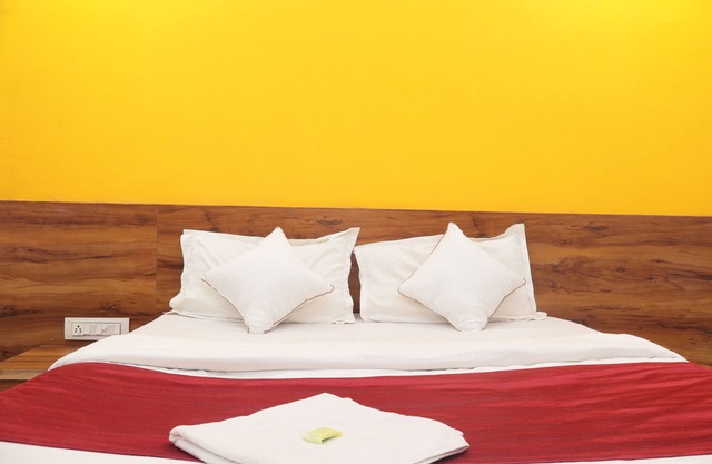 HOTEL APOLLO