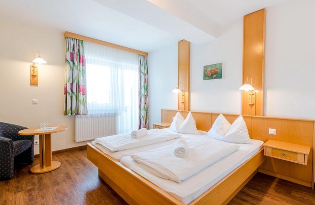 Hotel & Appartements Erlenheim