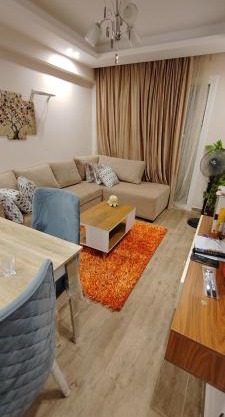 Hotel Appartement in Porto Golf Marina شاليه فندقي في بورتو جولف مارينا