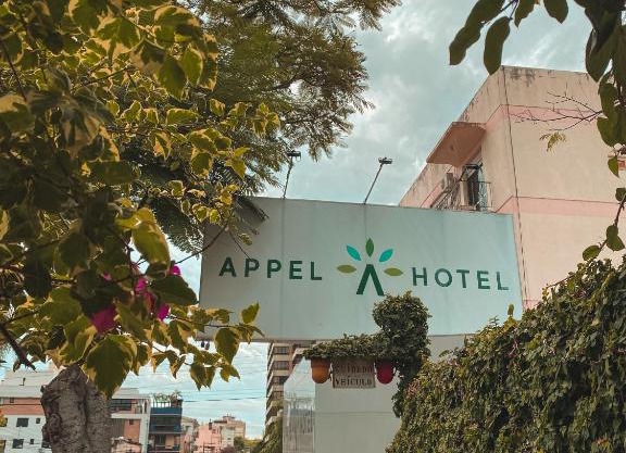 Hotel Appel