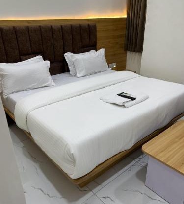 Hotel Apple View,Ahmedabad