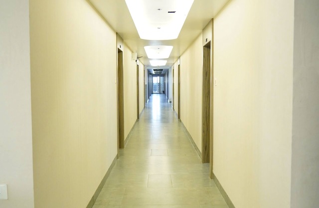 Hotel APS
