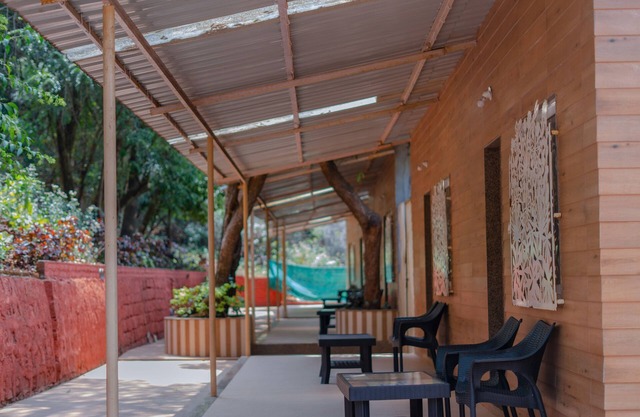 Hotel Apsara
