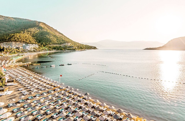 Hotel Aqua - All Inclusive