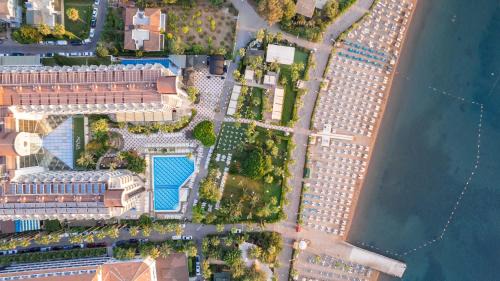 Hotel Aqua