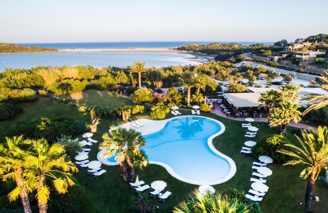Hotel Aquadulci