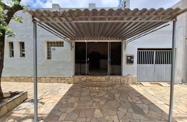 HOTEL AQUIDAUANENSE