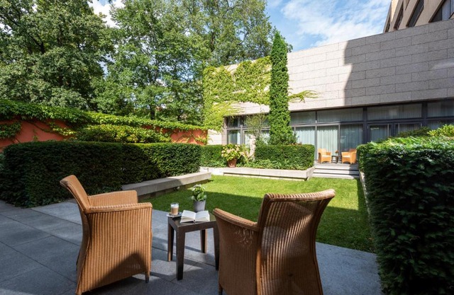 Hotel Aquino Berlin