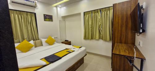 Hotel AR Homes