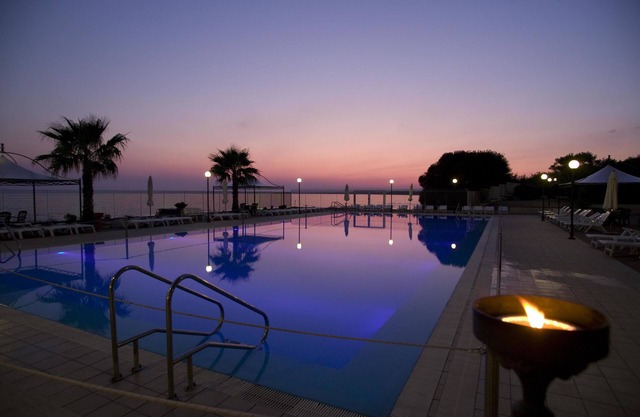 Hotel Ara Solis