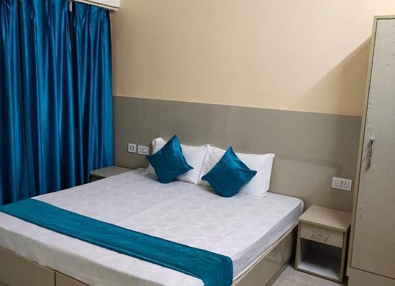 Hotel Aradhana palace