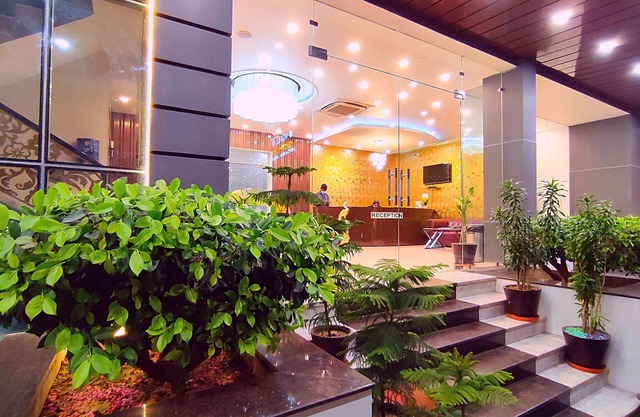 Hotel Aradhna Inn by ShriGo Hotels