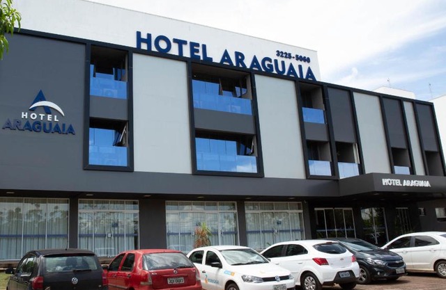 Hotel Araguaia