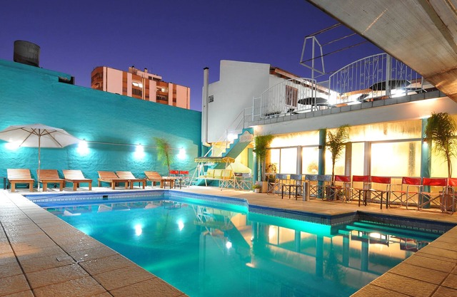 Hotel Aranjuez