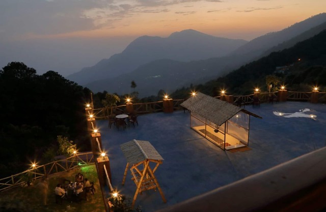 Hotel Aranya Virasat