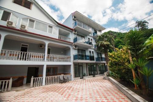 Hotel ARARAT