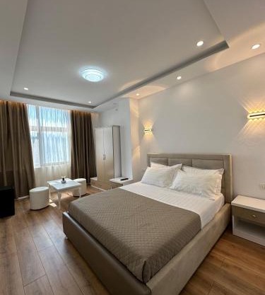Hotel Arberia