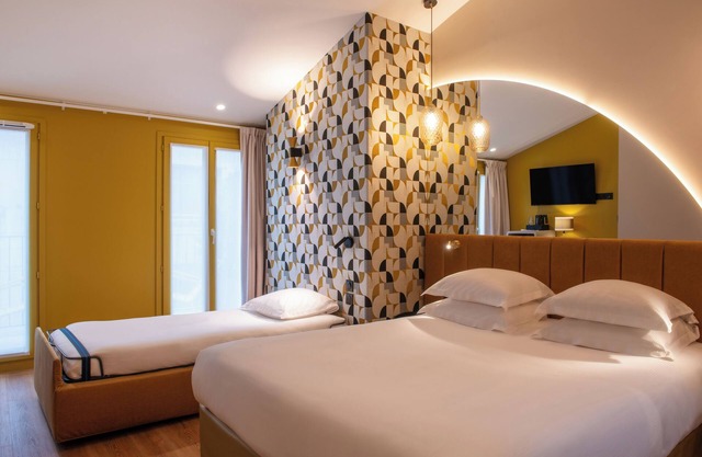Hotel Arc Elysees