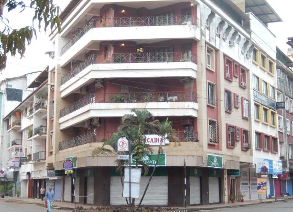 Hotel Arcadia
