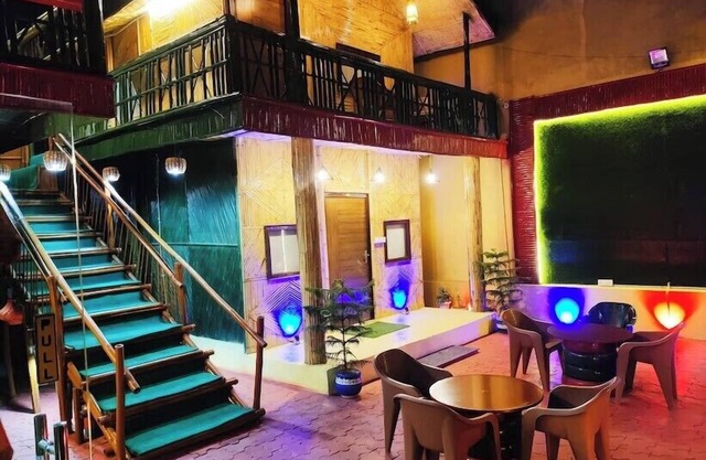 HOTEL ARCADIA PLUTUS
