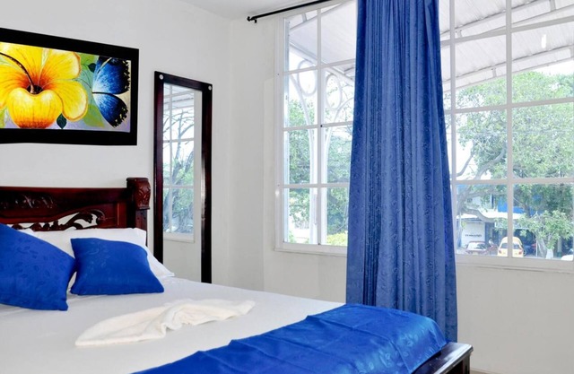 Hotel Arce Plaza