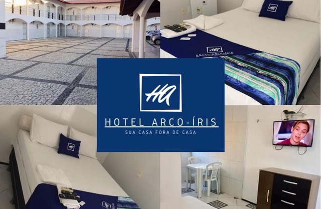 Hotel Arco-Íris