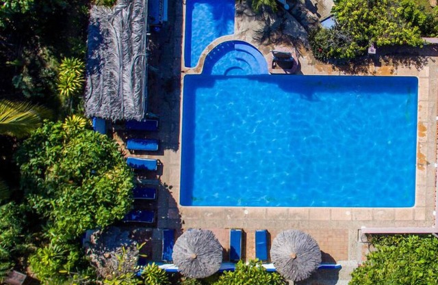 Hotel Arcoiris