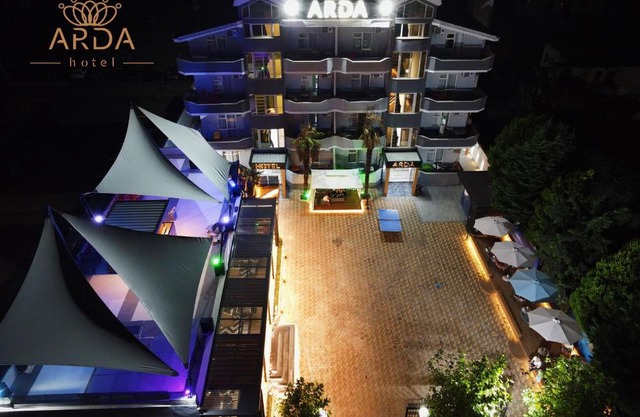 Hotel Arda