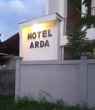 Hotel Arda Bali