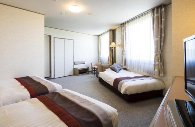 Hotel Areaone Hiroshima Wing - Vacation STAY 62261v