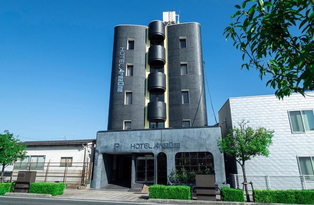 Hotel AreaOne Izumo