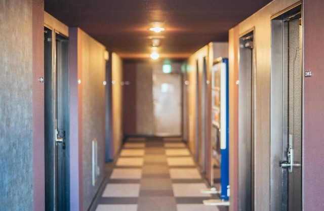 Hotel AreaOne Miyazaki