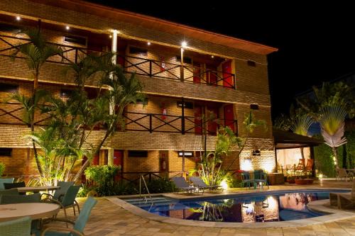 Hotel Areias Belas