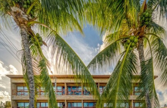 Hotel Areias Belas