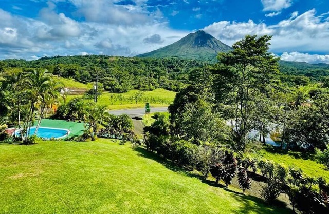 Hotel Arenal Experience