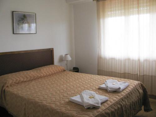 Hotel Arenas y Apartamentos