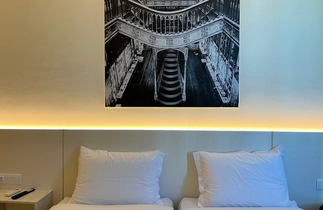 Hotel Areosa