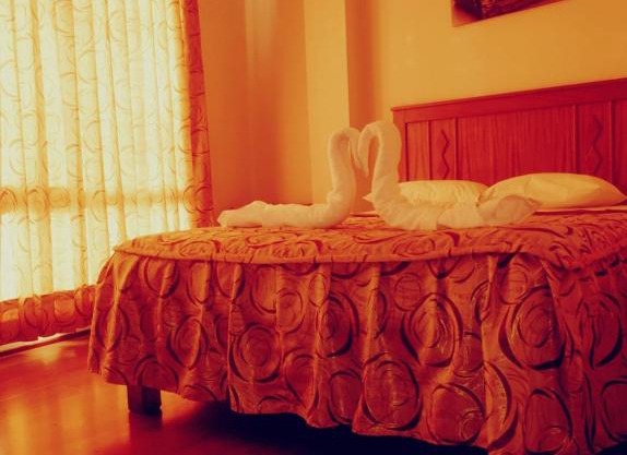 HOTEL AREQUIPA ANDINOS