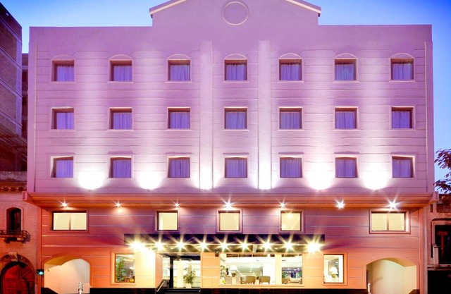 Hotel Argos