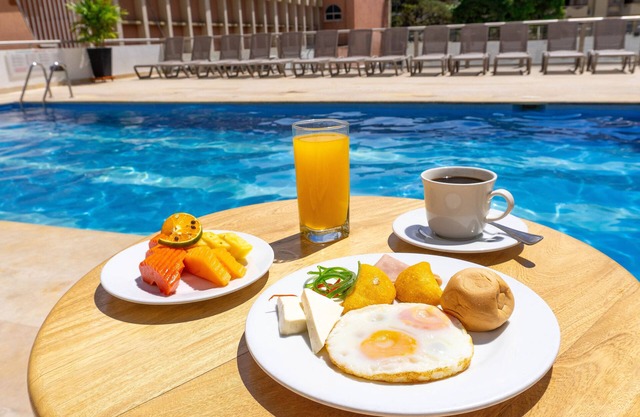 Hotel Arhuaco
