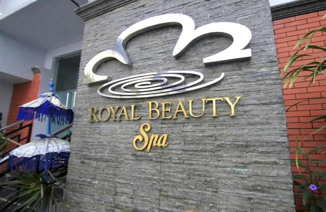 Hotel Aria Gajayana Malang