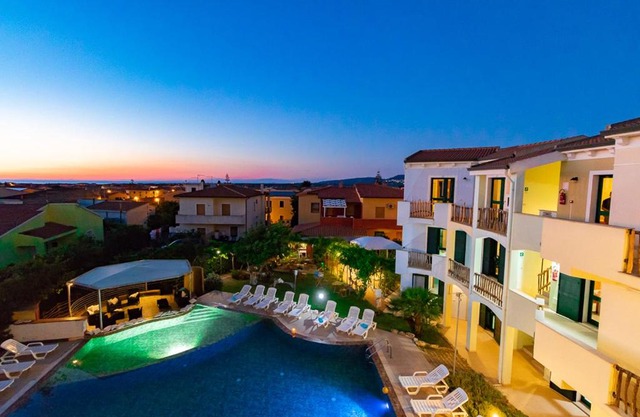Hotel Ariadimari