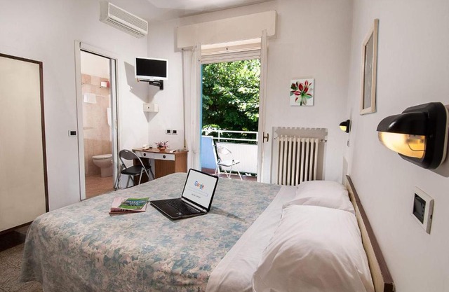 Hotel Arianna