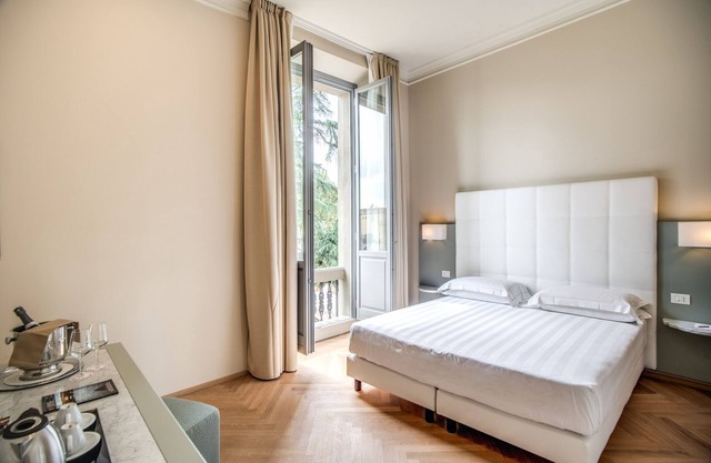 Hotel Ariele